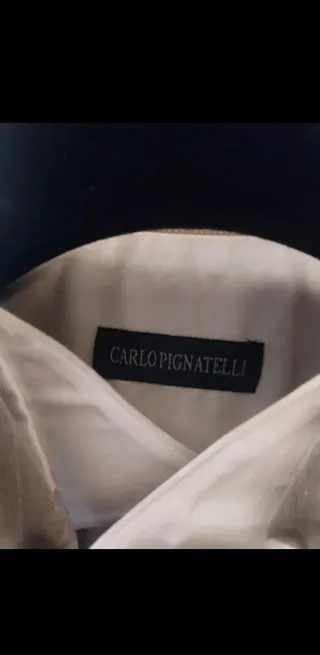 Abito da Sposo Carlo Pignatelli CompletoDiAccessor