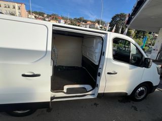Renault Trafic 2022