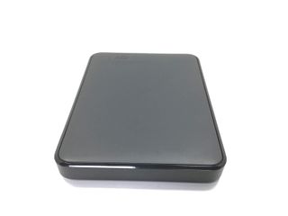 Disco Duro WD Elements WD_Black P10