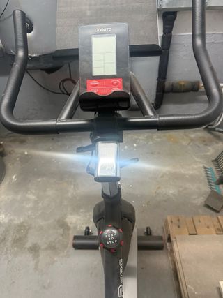 Bicicleta Estática Joroto X2 Pro Bluetooth