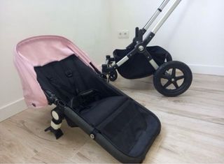 Carro Bugaboo camaleón