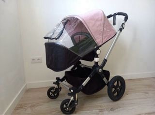 Carro Bugaboo camaleón