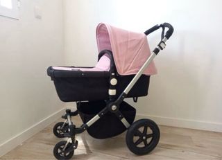 Carro Bugaboo camaleón