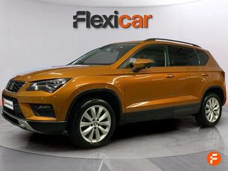 Seat Ateca 1.4 EcoTSI 110kW (150CV) St&Sp Style