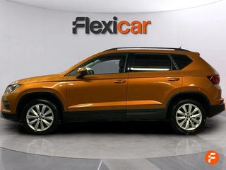 Seat Ateca 1.4 EcoTSI 110kW (150CV) St&Sp Style