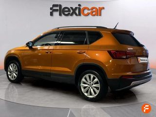 Seat Ateca 1.4 EcoTSI 110kW (150CV) St&Sp Style