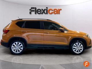 Seat Ateca 1.4 EcoTSI 110kW (150CV) St&Sp Style
