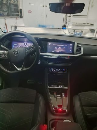 Opel Grandland 1.6 Turbo PHEV GS Auto 165Kw/225cv