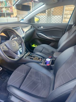 Opel Grandland 1.6 Turbo PHEV GS Auto 165Kw/225cv