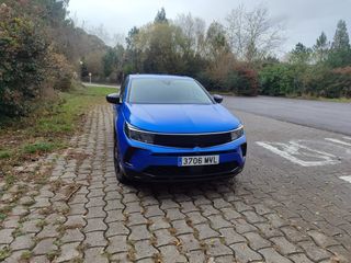 Opel Grandland 1.6 Turbo PHEV GS Auto 165Kw/225cv