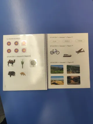 Ciencias Sociales 1 Primaria  Matices SM