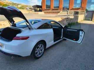 Renault Laguna Coupé automático