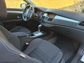 Renault Laguna Coupé automático