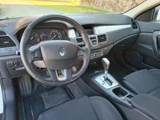 Renault Laguna Coupé automático