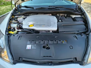 Renault Laguna Coupé automático