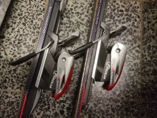 Esquís Carving HEAD XRC 300