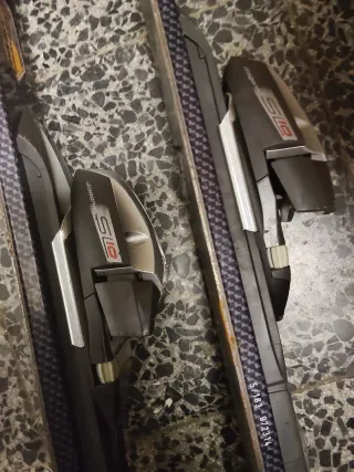 Esquís Carving HEAD XRC 300