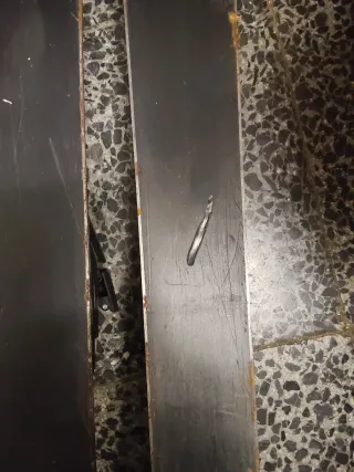 Esquís Carving HEAD XRC 300