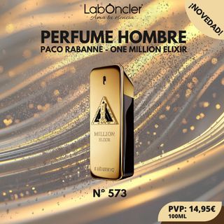 Equivalencia de perfume original  648420793