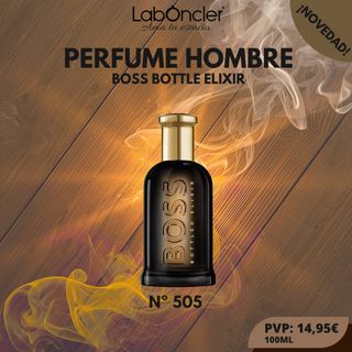 Equivalencia de perfume original  648420793