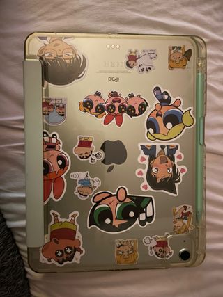 iPad Air 2020 (4ª Gen) Plata