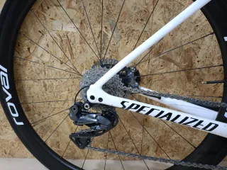 Specialized Tarmac SL6 Talla 54