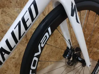 Specialized Tarmac SL6 Talla 54