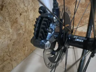 Specialized Tarmac SL6 Talla 54