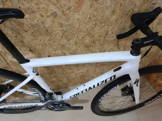 Specialized Tarmac SL6 Talla 54