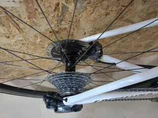 Specialized Tarmac SL6 Talla 54