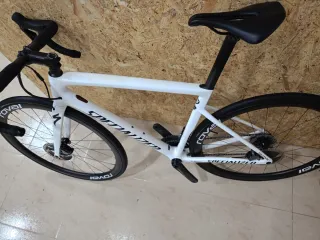 Specialized Tarmac SL6 Talla 54