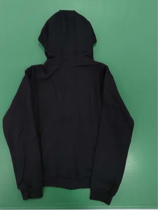 Sudadera CP Company Negra con Gafas