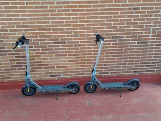 Patinete Eléctrico