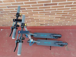 Patinete Eléctrico