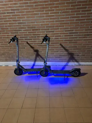 Patinete Eléctrico