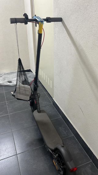 Patinete Eléctrico Xiaomi 4