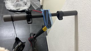 Patinete Eléctrico Xiaomi 4