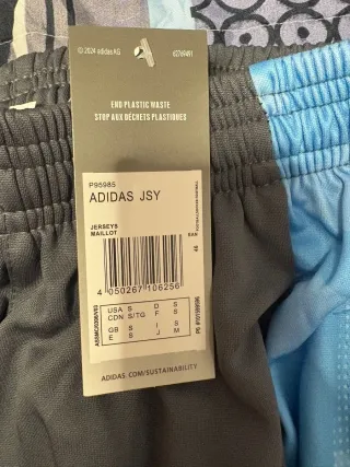 Chándal Adidas Selección Argentina AFA talla S