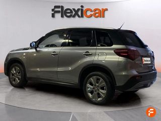 Suzuki Vitara 1.4 T GLE Mild Hybrid