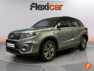 Suzuki Vitara 1.4 T GLE Mild Hybrid