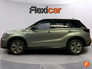 Suzuki Vitara 1.4 T GLE Mild Hybrid