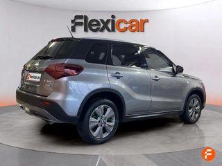 Suzuki Vitara 1.4 T GLE Mild Hybrid