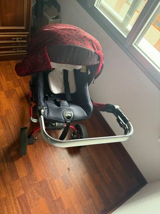 Carricoche Jane Crusswalk