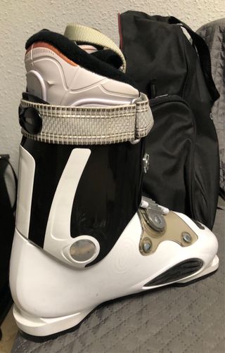 Botas de esquí mujer