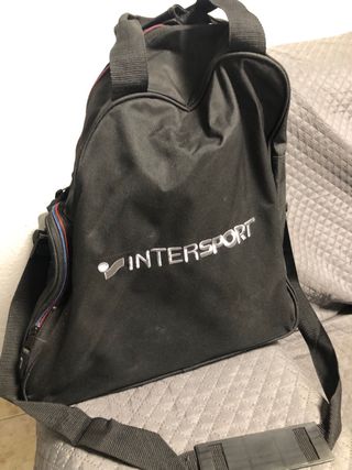 Botas de esquí mujer