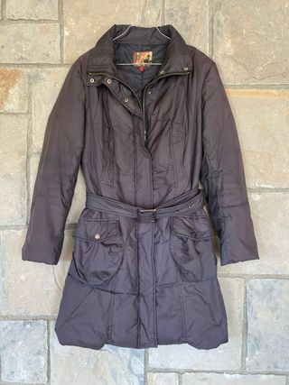 ABRIGO ACOLCHADO “JOCAVI”