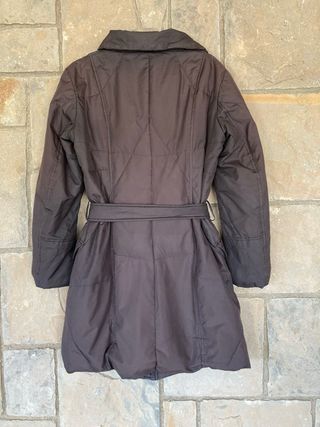 ABRIGO ACOLCHADO “JOCAVI”