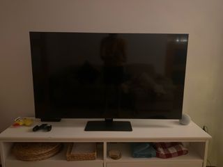 Samsung QE55Q80BAT Smart TV 55