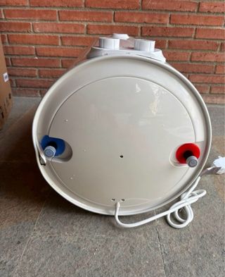 Teka Termo Eléctrico 50L