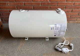 Teka Termo Eléctrico 50L